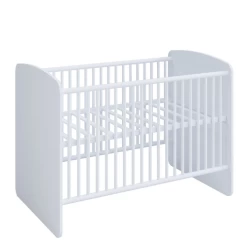 Lit Bébé Halula 70x140 Cm-blanc -Magasin De Meubles Ontwerp zonder titel 2023 08 28T081038.631 c9d7