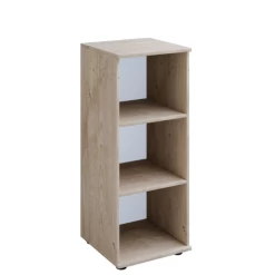 Armoire De Rangement Halula 97 Cm 2 étagères-chêne -Magasin De Meubles Ontwerp zonder titel 2023 08 28T081704.538 0ebd