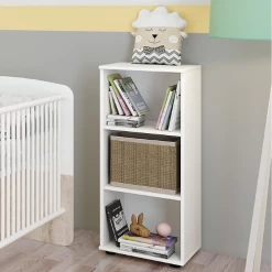 Armoire De Rangement Halula 97 Cm 2 étagères-blanc -Magasin De Meubles Ontwerp zonder titel 2023 08 28T082256.009 1 34f3