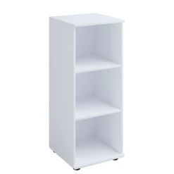Armoire De Rangement Halula 97 Cm 2 étagères-blanc -Magasin De Meubles Ontwerp zonder titel 2023 08 28T082332.768 f687