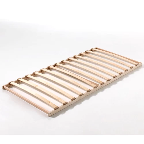 Combinaison De Chambre D'enfant Amori 1 (sommier à Lattes Incl.)-blanc 8 Combinaison De Chambre D'enfant Amori 1 (sommier à Lattes Incl.)-blanc – Image 8