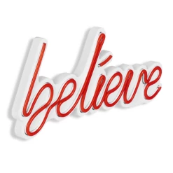 Wallity Plastique Décoratif Eclairage LED | Bande Néon Flexible (Rouge) -Magasin De Meubles Ontwerp zonder titel 2023 09 08T134134.869 9130