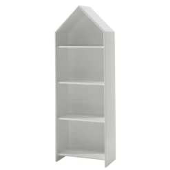 2 Armoires Casami + Bibliothèque Casami- Vert Menthe/blanc/rose -Magasin De Meubles Ontwerp zonder titel 2023 09 18T151259.219 abaf