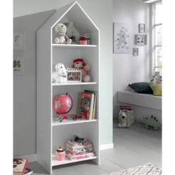 2 Armoires Casami + Bibliothèque Casami- Vert Menthe/blanc -Magasin De Meubles Ontwerp zonder titel 2023 09 18T153030.620 6923