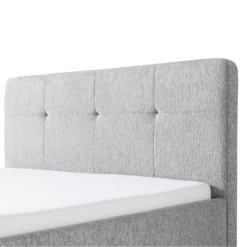 Lit Rembourré Nils 140x200cm - Gris -Magasin De Meubles Ontwerp zonder titel 2023 09 19T162045.005 d117