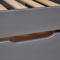 Lit Gigogne Dream The Future | 208,4 X 60 X 98,2 | 100% Mélaminé | Couleur : Anthracite 16 Lit Gigogne Dream The Future | 208,4 X 60 X 98,2 | 100% Mélaminé | Couleur : Anthracite -Magasin De Meubles Ontwerp zonder titel 2023 09 26T093534.333 adfd