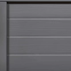 Lit Gigogne Dream The Future | 208,4 X 60 X 98,2 | 100% Mélaminé | Couleur : Anthracite 14 Lit Gigogne Dream The Future | 208,4 X 60 X 98,2 | 100% Mélaminé | Couleur : Anthracite -Magasin De Meubles Ontwerp zonder titel 2023 09 26T093624.399 dfb2