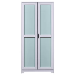 Armoire D'enfant Prati Salvia | 92 X 59.5 X 205 | Bois Aggloméré | Multicolore 15 Armoire D'enfant Prati Salvia | 92 X 59.5 X 205 | Bois Aggloméré | Multicolore -Magasin De Meubles Ontwerp zonder titel 2023 09 26T104118.237 864f