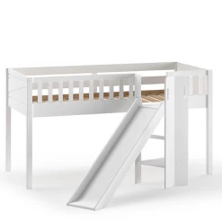 Lit Mi-hauteur Scottie 90x200 Cm Avec Toboggan-blanc -Magasin De Meubles Ontwerp zonder titel 2023 09 28T114034.191 ca1c