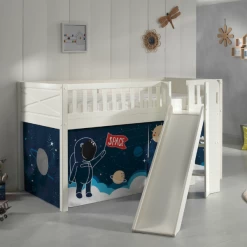 Lit Mi-hauteur Scottie 90x200 Cm Avec Toboggan Et Rideau De Jeu Vaisseau Spatiale-blanc 12 Lit Mi-hauteur Scottie 90x200 Cm Avec Toboggan Et Rideau De Jeu Vaisseau Spatiale-blanc -Magasin De Meubles Ontwerp zonder titel 2023 09 29T115546.557 d06a