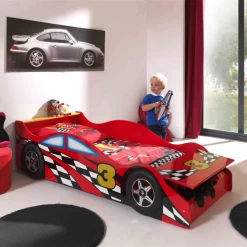 Lit Junior Voiture