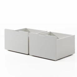 Lit Mi-hauteur Pip 90x200 Cm+toboggan,2 Tiroirs Et étagère Suspendue-blanc 12 Lit Mi-hauteur Pip 90x200 Cm+toboggan,2 Tiroirs Et étagère Suspendue-blanc -Magasin De Meubles Ontwerp zonder titel 2023 10 18T133222.871 ce87