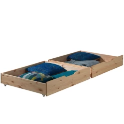 Lit Superposé Claire 160cm Avec 2 Tiroirs - Naturel 8 Lit Superposé Claire 160cm Avec 2 Tiroirs - Naturel -Magasin De Meubles Ontwerp zonder titel 2023 10 18T152814.033 d0aa