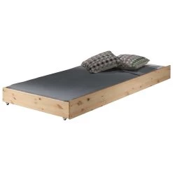 Lit Superposé Claire Haut Avec Tiroir De Lit - Naturel 9 Lit Superposé Claire Haut Avec Tiroir De Lit - Naturel -Magasin De Meubles PICOOLRB10 03 2c95