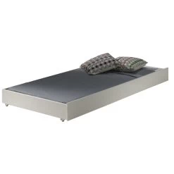 Lit Superposé Claire Haut Avec Tiroir De Lit - Wit -Magasin De Meubles PICOOLRB14 03 fe37