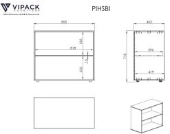 Lit Mezzanine Claire 140x200 Avec Canapé-lit Et Chiffonnier - Gris -Magasin De Meubles PIHSBI 56e1