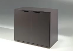 Commode Charlotte - Taupe