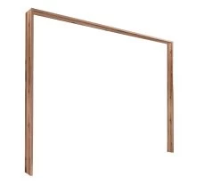 Passepartout Kalas Pour Armoire 270cm - Brun