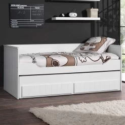 Lit Banquette Gigogne Robin