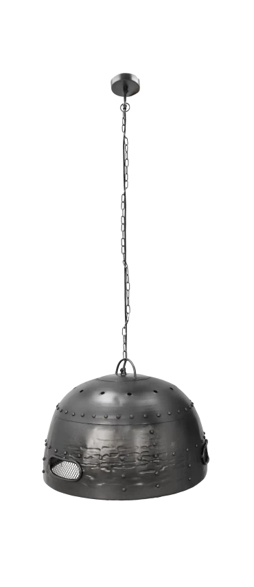 Suspension Bolt ø50cm - Gris 2 Suspension Bolt ø50cm - Gris – Image 2