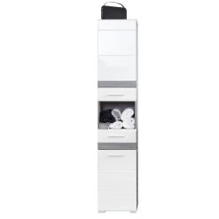 Meuble Haut Set-One : Solution De Rangement Moderne Et Facile D'entretien