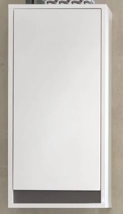 Unité Murale Sol - Moderne, Facile D'entretien, Beaucoup De Rangement