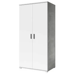 Armoire Soma 2 Portes
