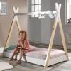 Lit Junior Tipi 70x140