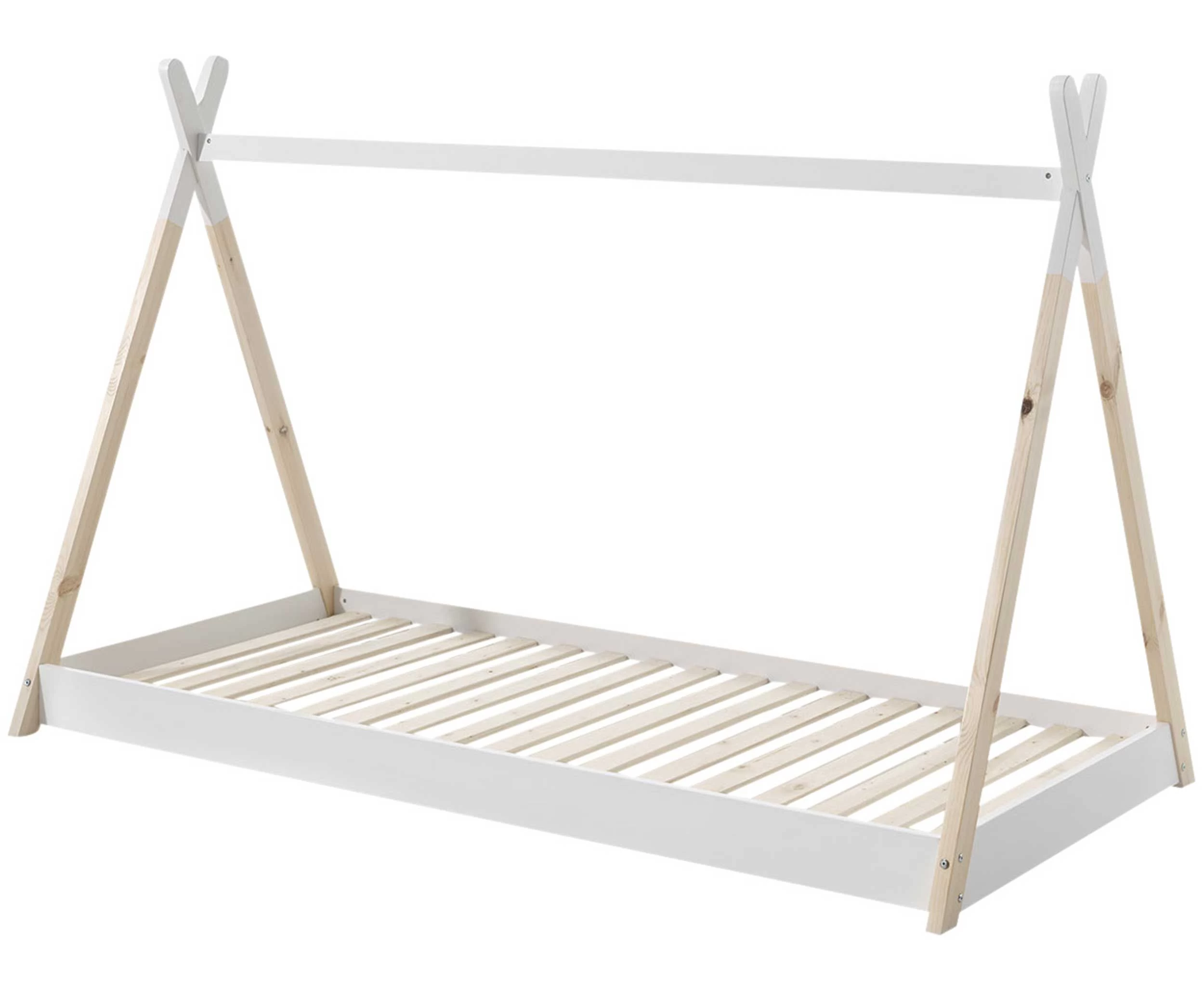 Lit Junior Tipi 70x140 7 Lit Junior Tipi 70x140 – Image 7