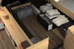 Lit Avec Espace De Rangement Taravel 140x200 - Nature 15 Lit Avec Espace De Rangement Taravel 140x200 - Nature -Magasin De Meubles TRAVEL 1540 LICO ADULTE OUV DET 608c