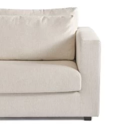 Canapé D'angle Verita Gauche - Beige -Magasin De Meubles Verbier 1L 4b32