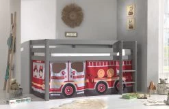 Tente De Lit Fire Truck -Magasin De Meubles aa5055e727203844bc906d6881a3e1ef372c149f PICOHSZG17510 0d4c
