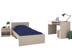 Table De Chevet Carlos 1 Tiroir 9 Table De Chevet Carlos 1 Tiroir -Magasin De Meubles charly 2498 BURE LI90 CH1T CYCLO G 1d17