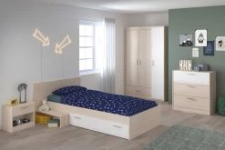 Commode Carlos 3 Tiroirs 15 Commode Carlos 3 Tiroirs -Magasin De Meubles charly 2498 LITM CH1T CO3T A3PX G d106