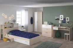 Armoire Carlos 2 Portes 18 Armoire Carlos 2 Portes -Magasin De Meubles charly 2498 LITM ENVI BURE CH1T CO3T A2PT G 1ce6