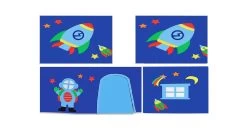 Lit Mi-hauteur Charlotte Avec Tente Et Tunnel De Lit Et Sacs De Rangement Astro - Gris -Magasin De Meubles d96842dbb9239c72d5c91ad1d1b9f15d6fa3a52f TX10031 7ec2